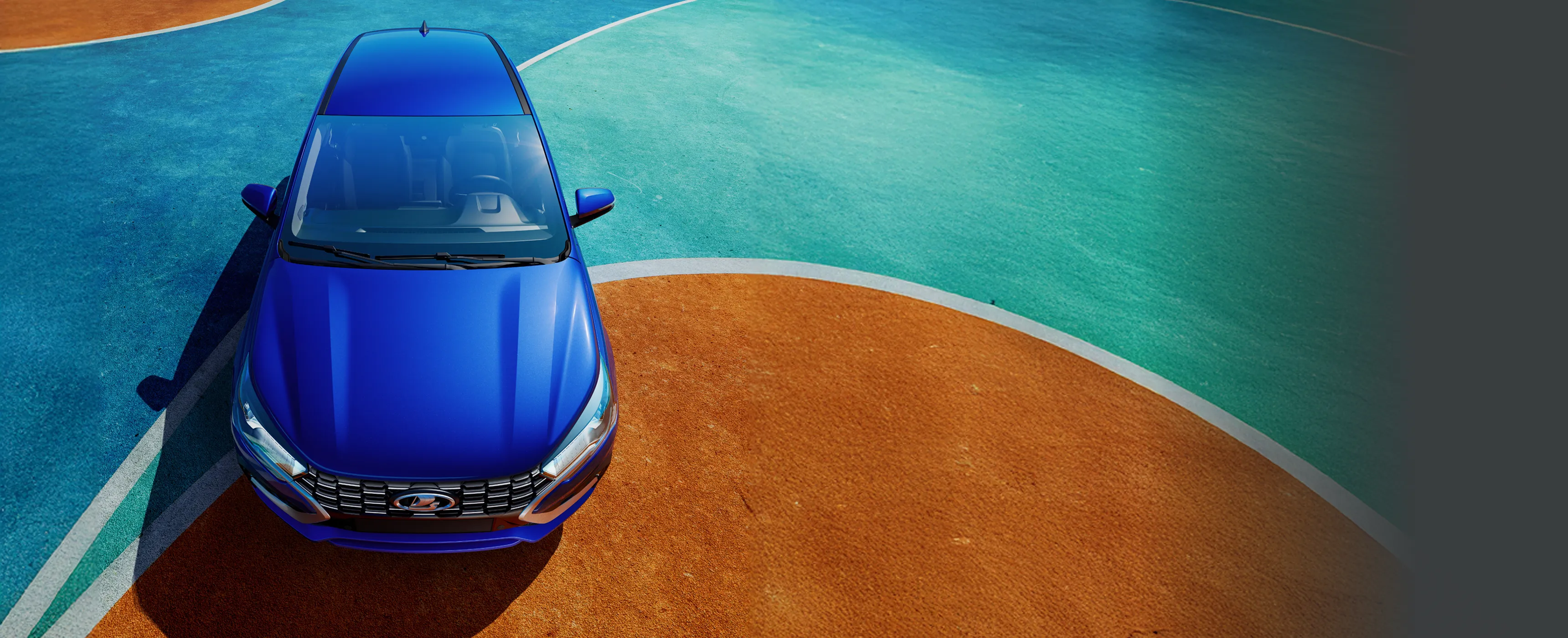 Lada Iskra SW в Екатеринбург - фото №2